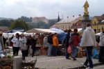 Hrnčířský svátek - Kunštát na Moravě